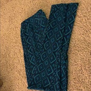 LulaRoe T&C leggings